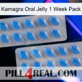 Kamagra Oral Jelly 1 Week Pack 23